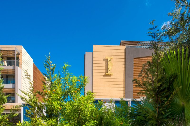 Kréta utazás I Resort Beach Hotel & Spa