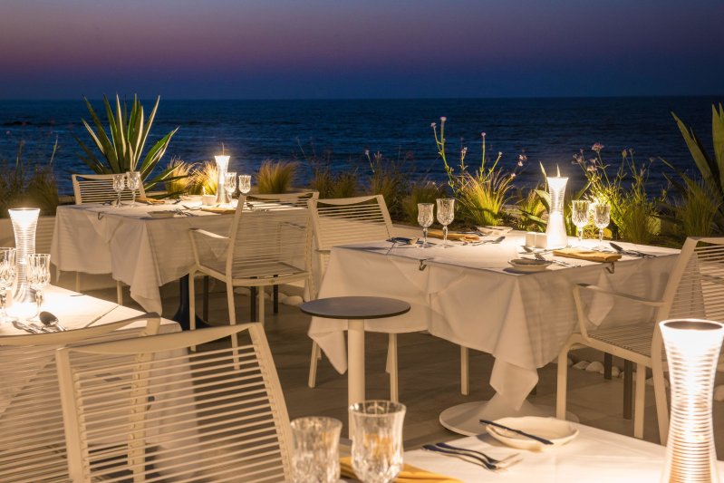 Kréta utazás I Resort Beach Hotel & Spa