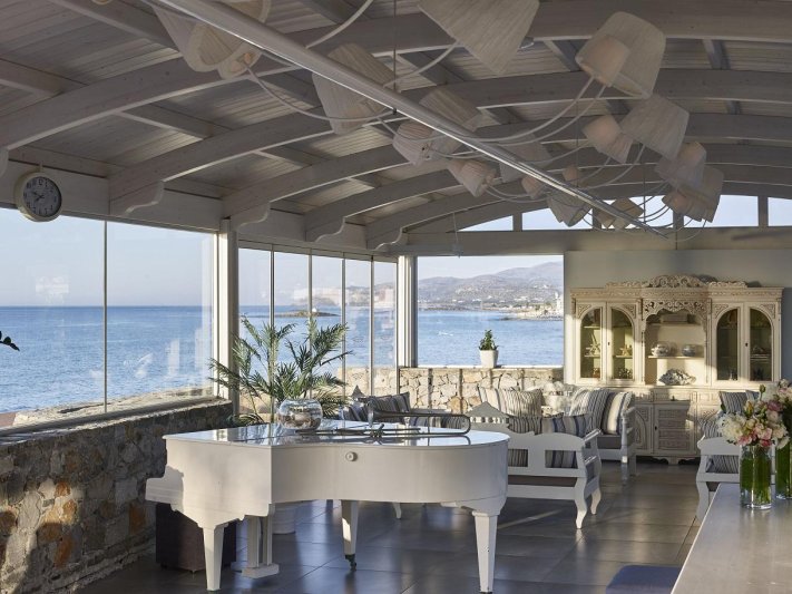 Kréta utazás Ikaros Beach Luxury Resort & Spa