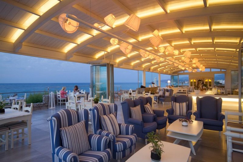 Kréta utazás Ikaros Beach Luxury Resort & Spa