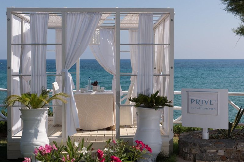 Kréta utazás Ikaros Beach Luxury Resort & Spa