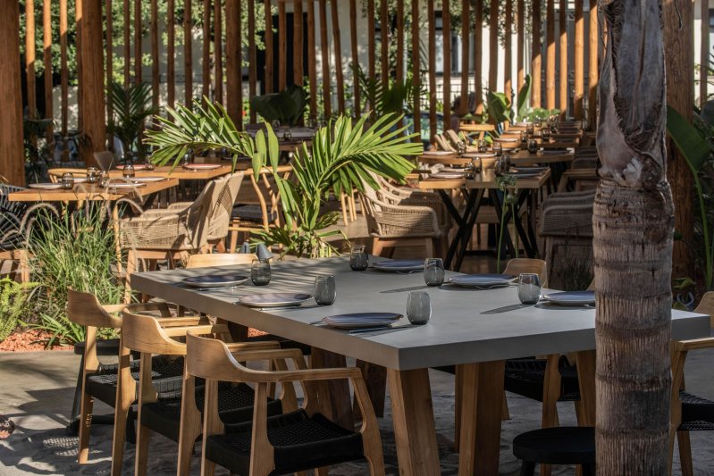 Indigo Inn Casa Kréta