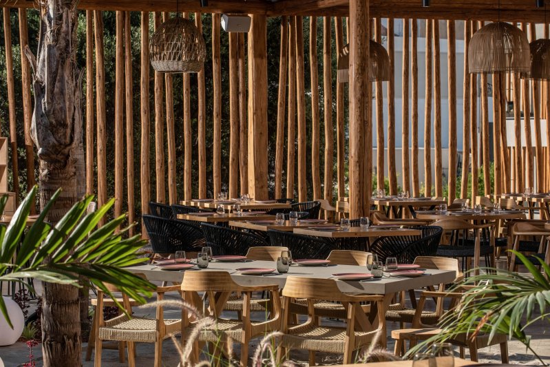 Indigo Inn Casa Kréta