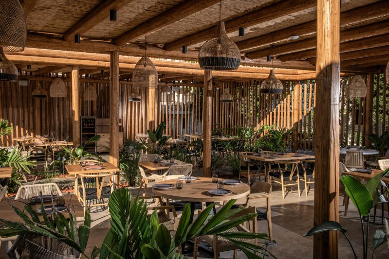 Indigo Inn Casa Kréta