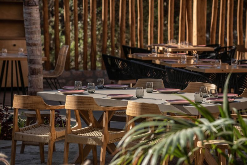 Indigo Inn Casa Kréta