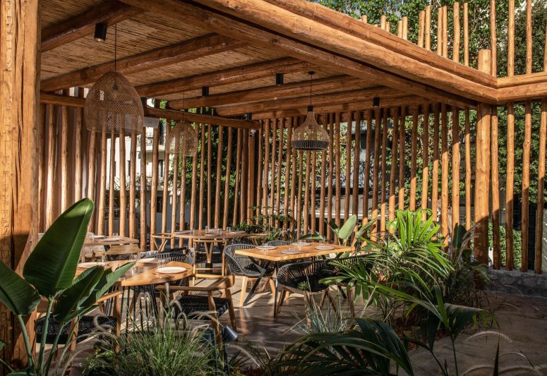 Indigo Inn Casa Kréta