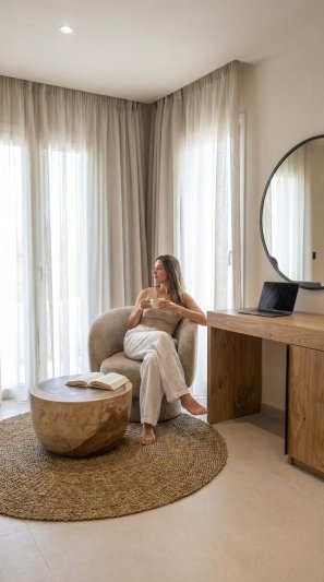 Kréta utazás Indigo Suites Collection