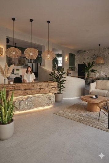 Kréta utazás Indigo Suites Collection