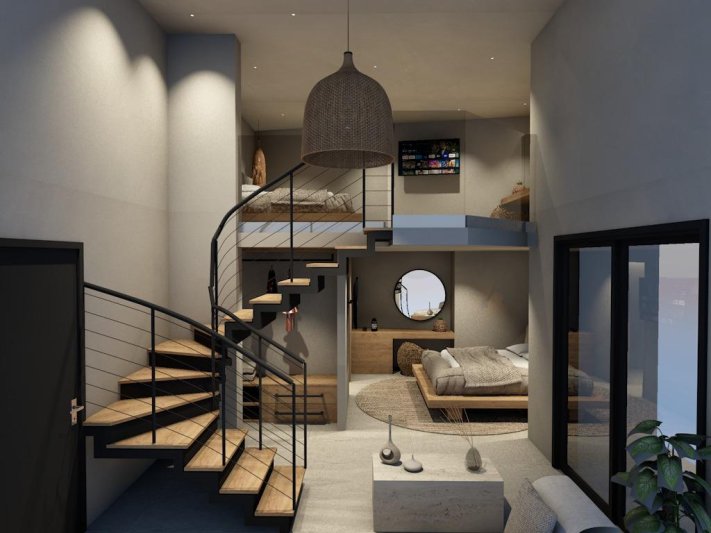 Kréta utazás Indigo Suites Collection