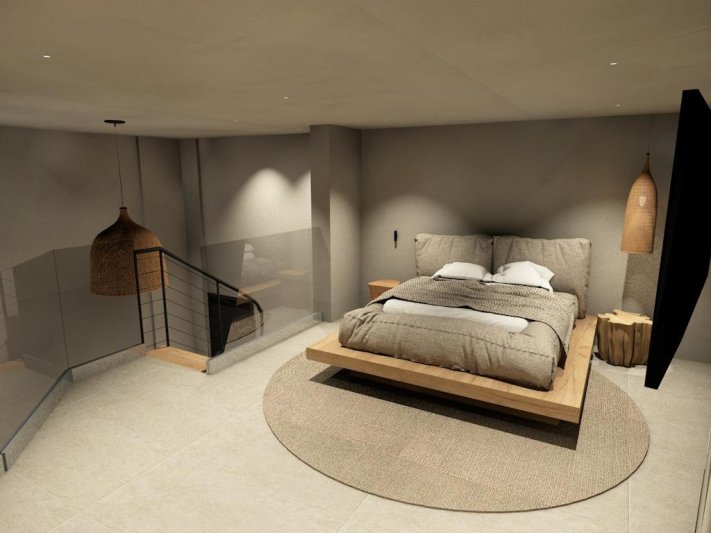 Kréta utazás Indigo Suites Collection