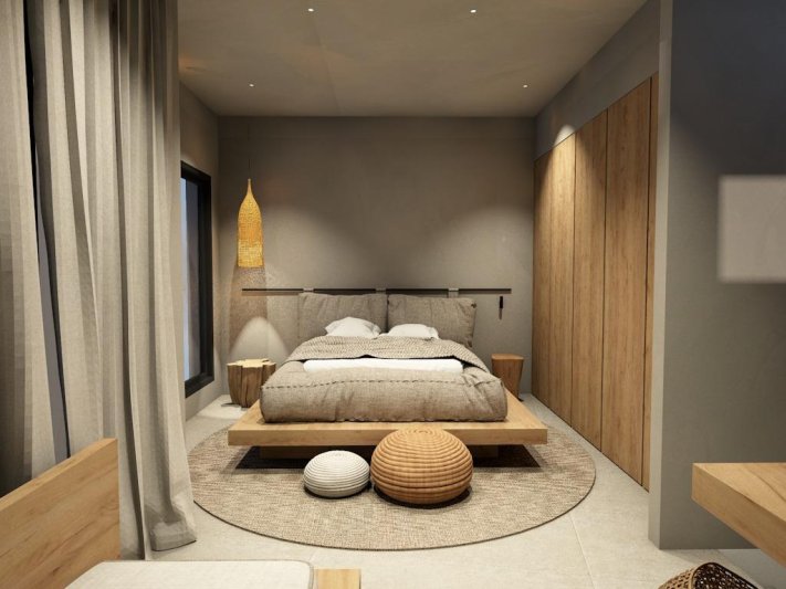 Kréta utazás Indigo Suites Collection