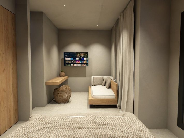 Kréta utazás Indigo Suites Collection