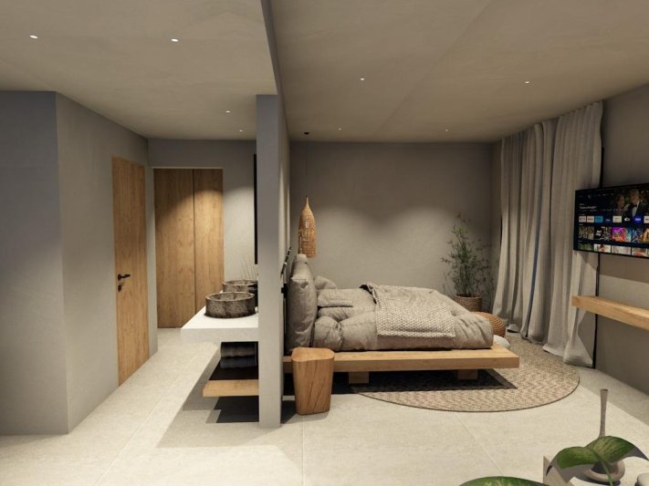 Kréta utazás Indigo Suites Collection