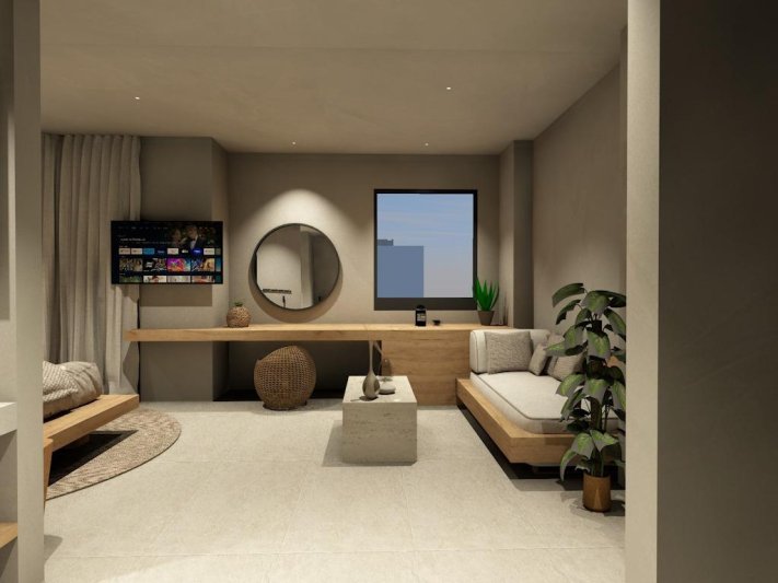 Kréta utazás Indigo Suites Collection
