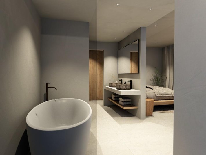 Kréta utazás Indigo Suites Collection