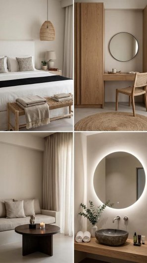 Kréta utazás Indigo Suites Collection