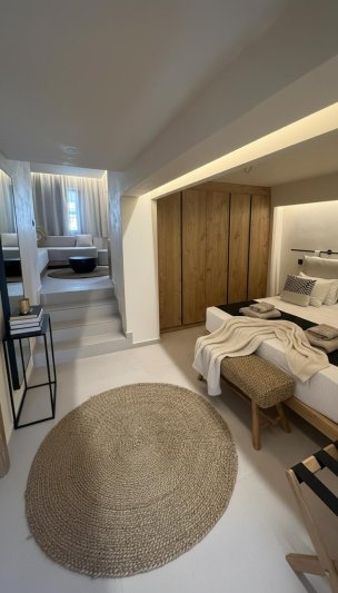 Kréta utazás Indigo Suites Collection