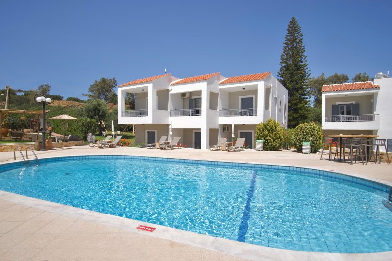 Kréta utazás Iphigenia Mythic Retreat