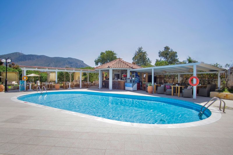 Kréta utazás Iphigenia Mythic Retreat