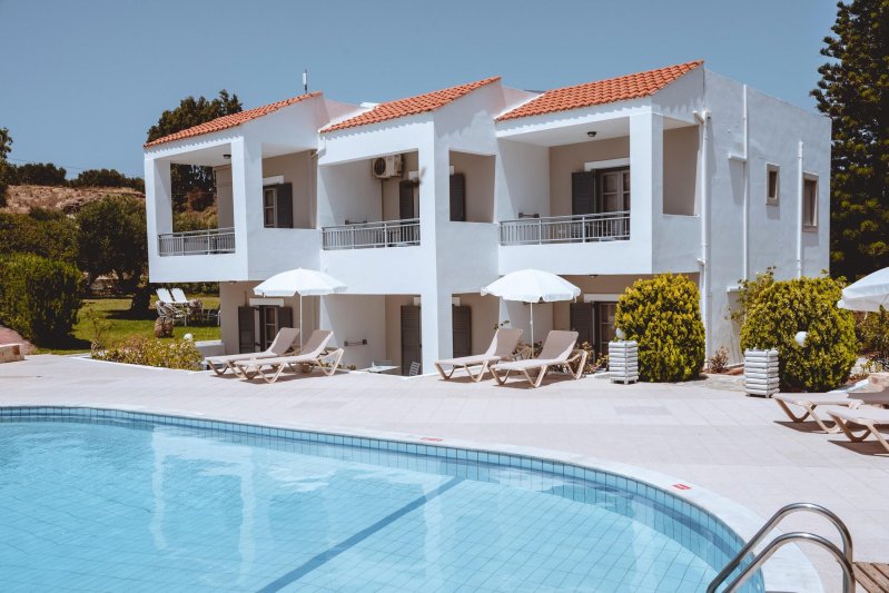 Kréta utazás Iphigenia Mythic Retreat