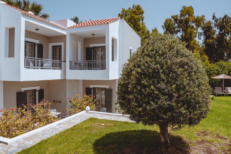Kréta utazás Iphigenia Mythic Retreat