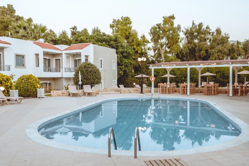 Kréta utazás Iphigenia Mythic Retreat
