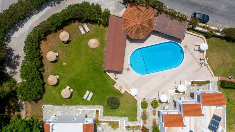Kréta utazás Iphigenia Mythic Retreat