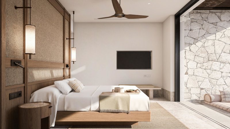 Kréta utazás Jw Marriott Crete Resort & Spa