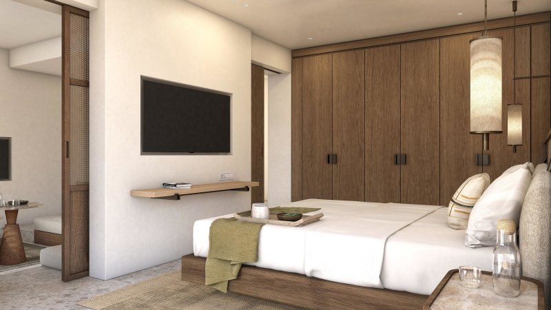 Kréta utazás Jw Marriott Crete Resort & Spa