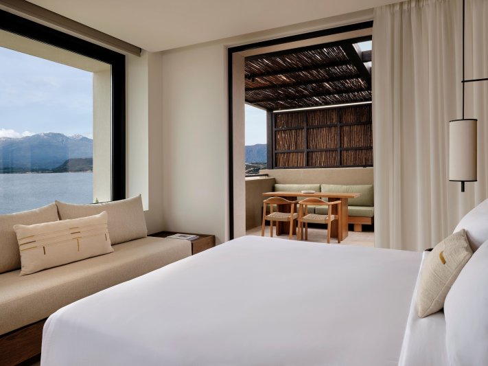 Kréta utazás Jw Marriott Crete Resort & Spa