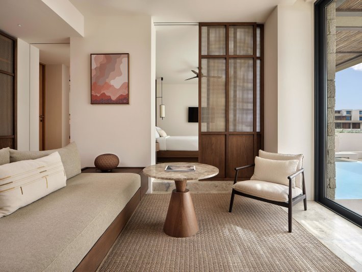 Kréta utazás Jw Marriott Crete Resort & Spa