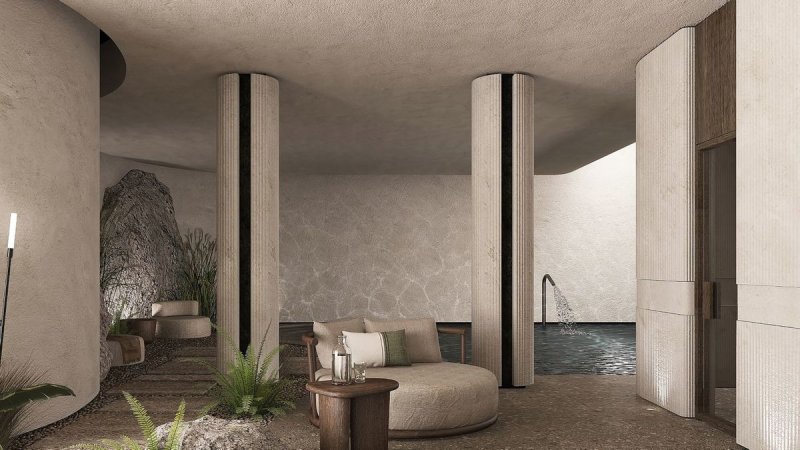 Kréta utazás Jw Marriott Crete Resort & Spa