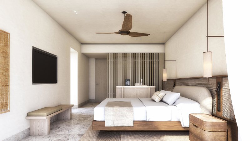 Kréta utazás Jw Marriott Crete Resort & Spa