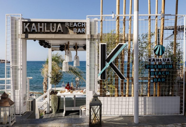 Kréta utazás Kahlua Boutique Hotel