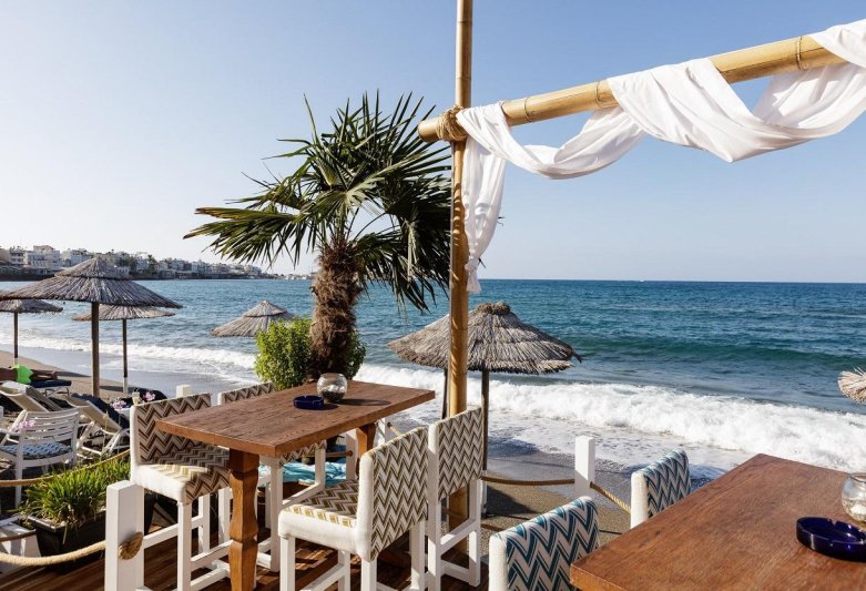 Kréta utazás Kahlua Boutique Hotel