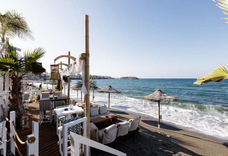 Kréta utazás Kahlua Boutique Hotel