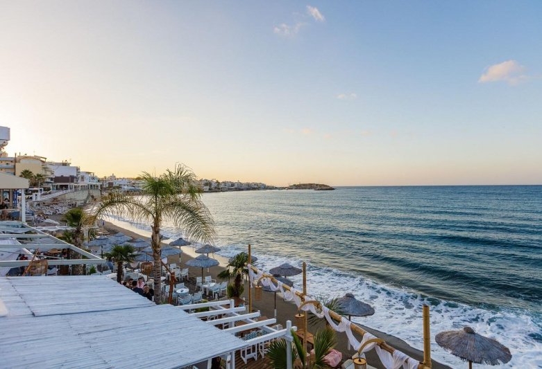 Kréta utazás Kahlua Boutique Hotel