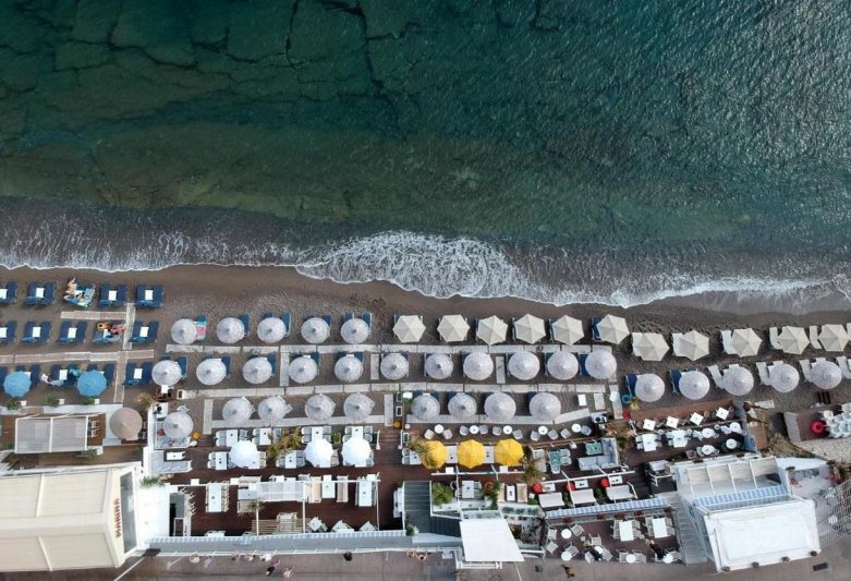 Kréta utazás Kahlua Boutique Hotel