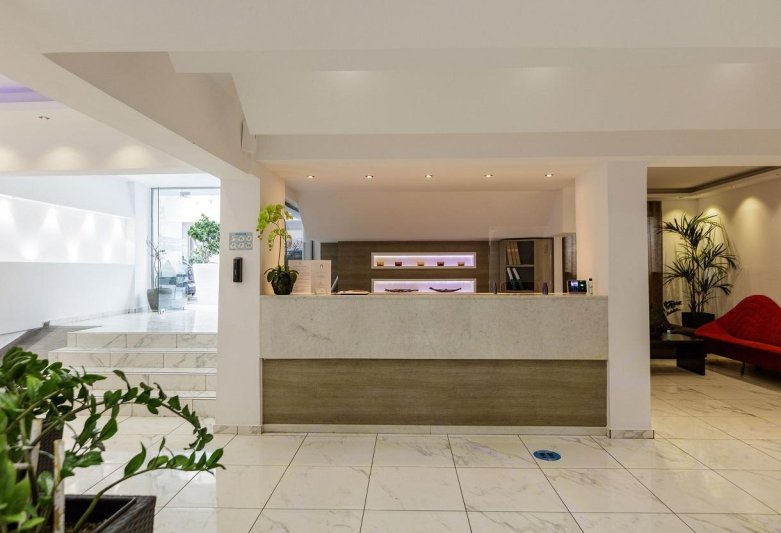 Kréta utazás Kahlua Boutique Hotel