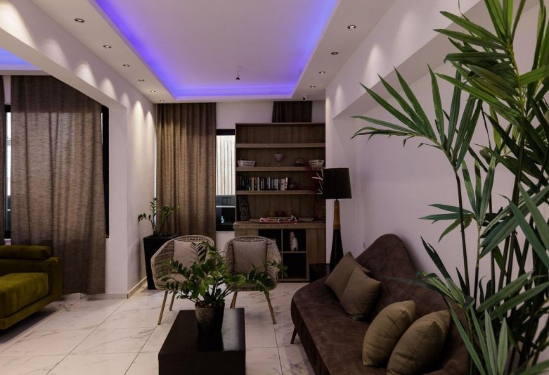 Kréta utazás Kahlua Boutique Hotel
