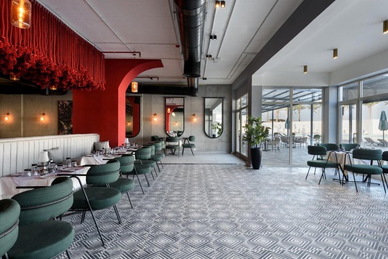 Kairó Luxor Hurghada Kairó + Luxor + Flow Spectrum Resort Sahl Hasheesh