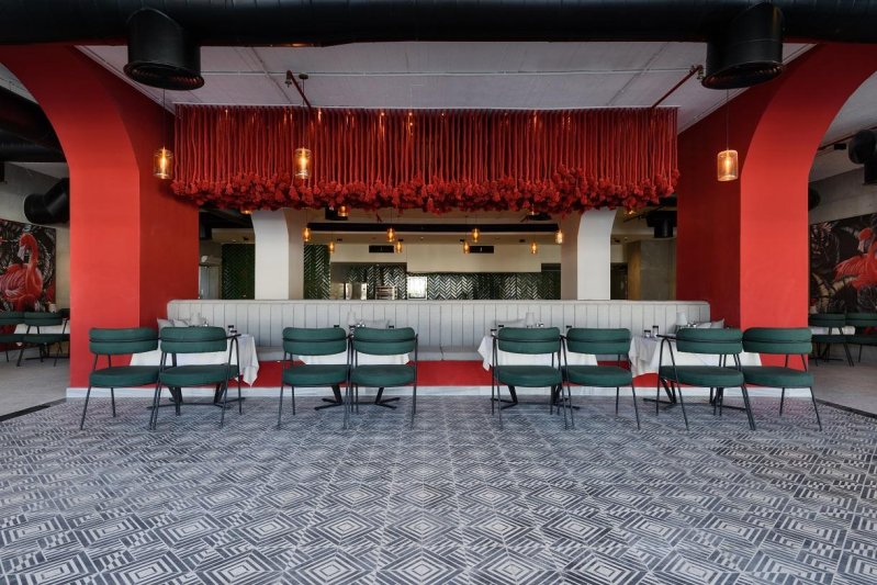 Kairó Luxor Hurghada Kairó + Luxor + Flow Spectrum Resort Sahl Hasheesh