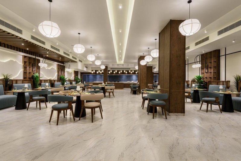 Kairó Luxor Hurghada Kairó + Luxor + Flow Spectrum Resort Sahl Hasheesh