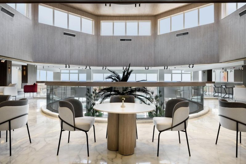 Kairó Luxor Hurghada Kairó + Luxor + Flow Spectrum Resort Sahl Hasheesh