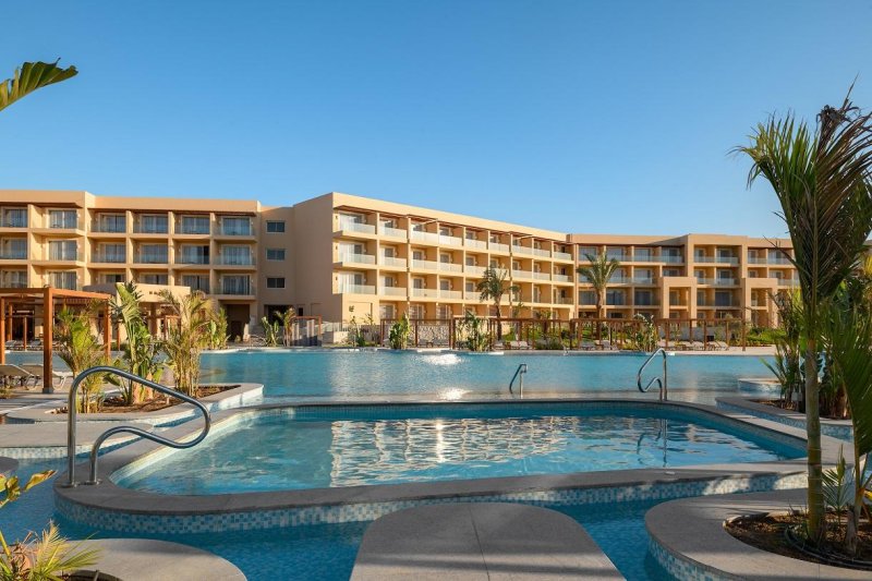 Kairó Luxor Hurghada Kairó + Luxor + Jaz Elite Asteria