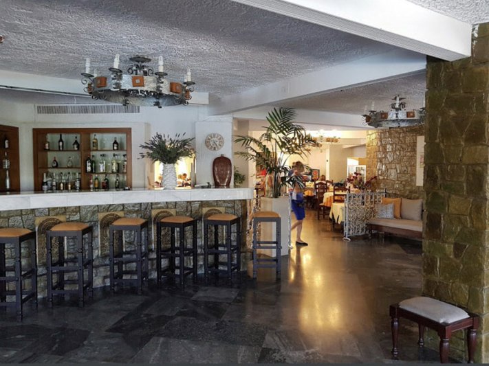 Kréta utazás Karteros Hotel