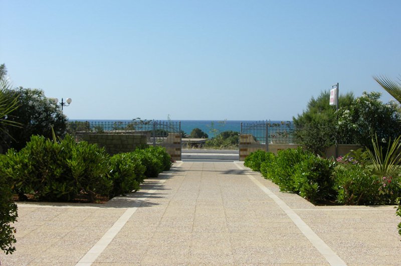 Kréta utazás Karteros Hotel