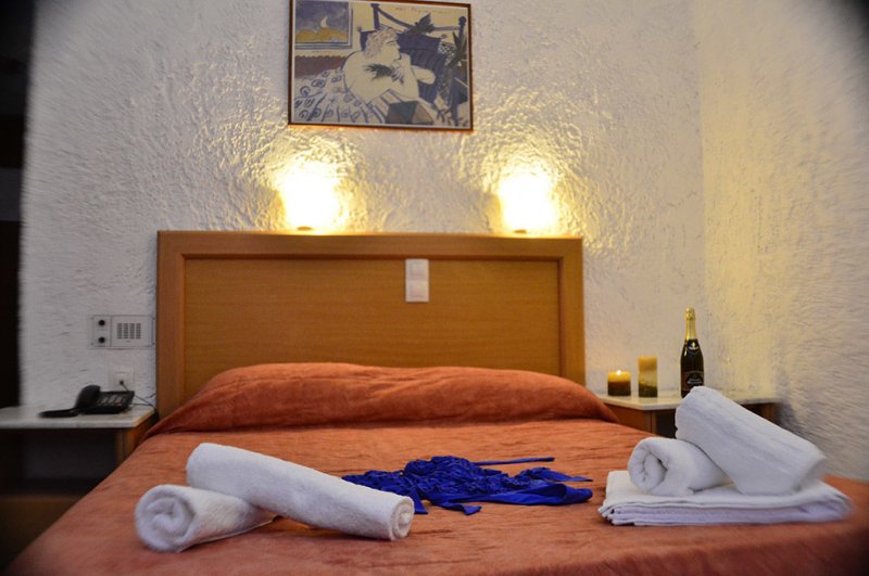Kréta utazás Karteros Hotel