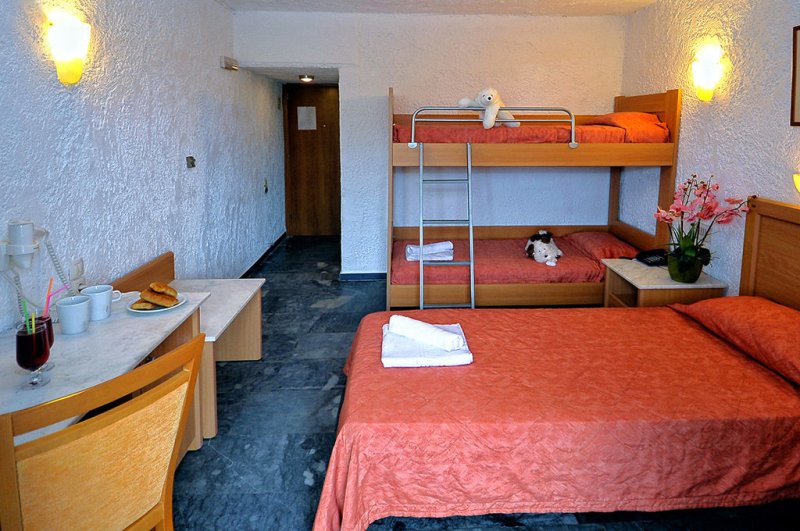 Kréta utazás Karteros Hotel