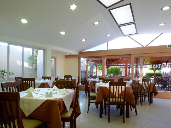 Kréta utazás Katrin Hotel & Bungalows